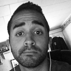 Meet your Posher, Brandon